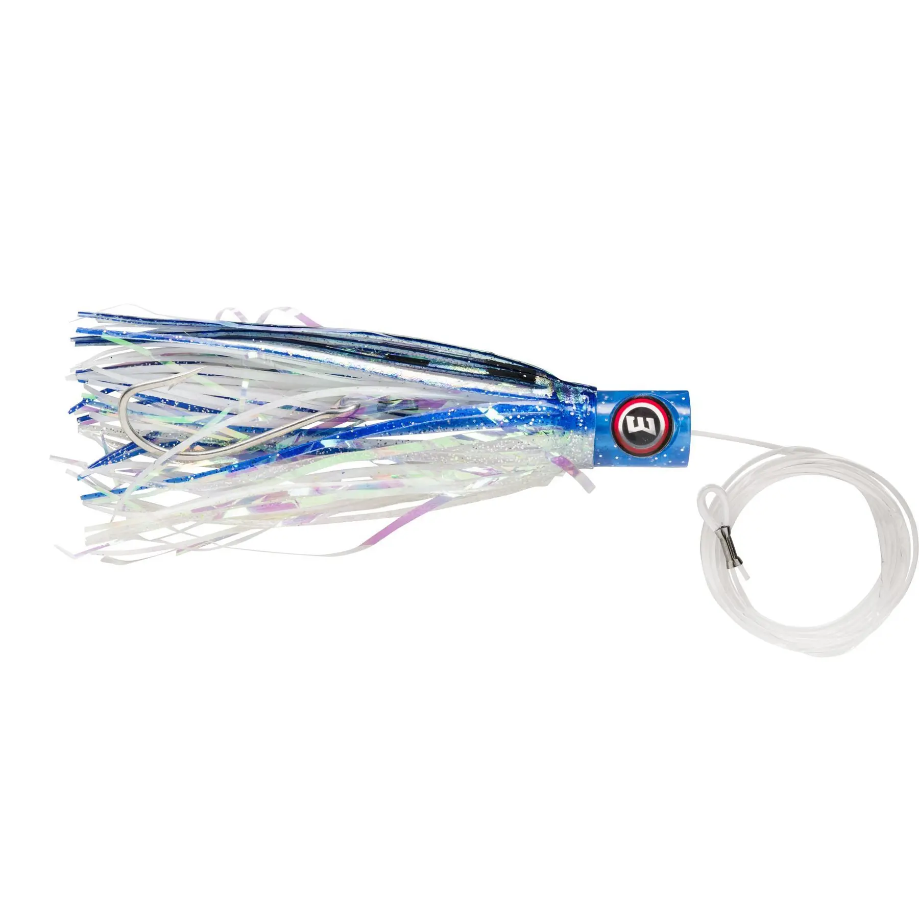 Kunstköder Williamson Soft Dorado Catcher (x6)