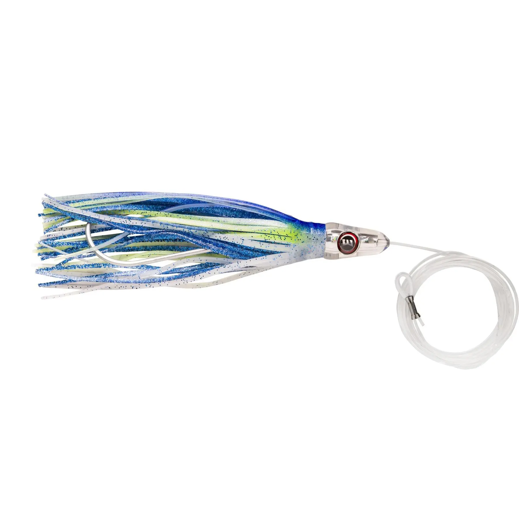 Kunstköder Williamson Tuna Catcher Rig