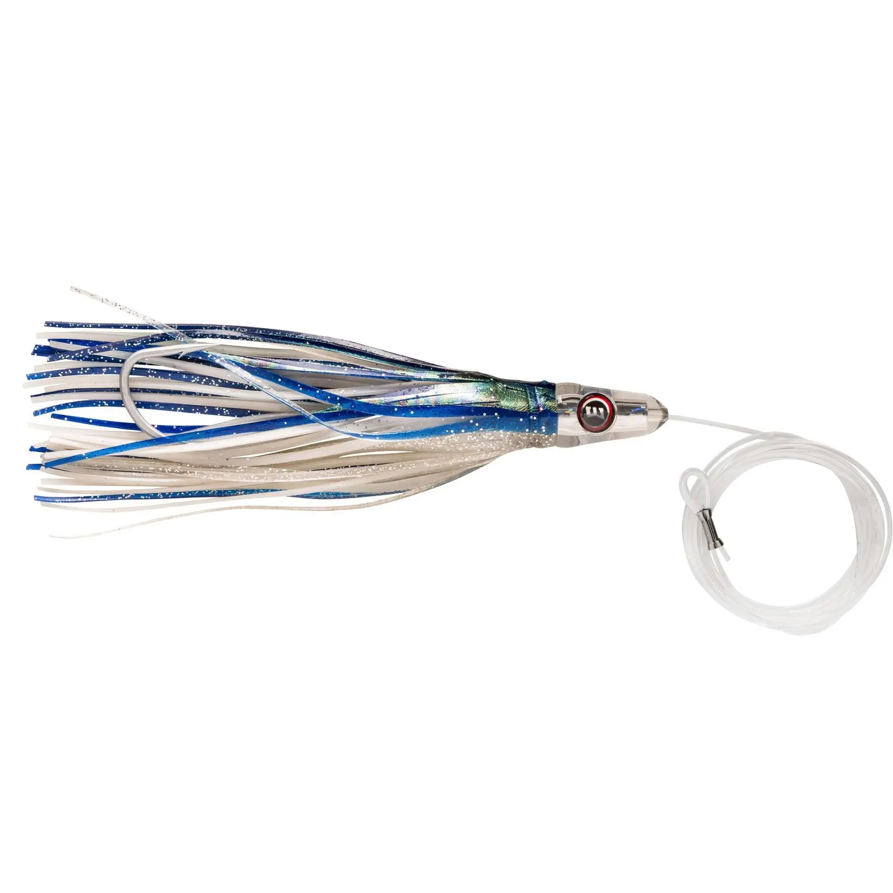 Kunstköder Williamson Tuna Catcher Rig