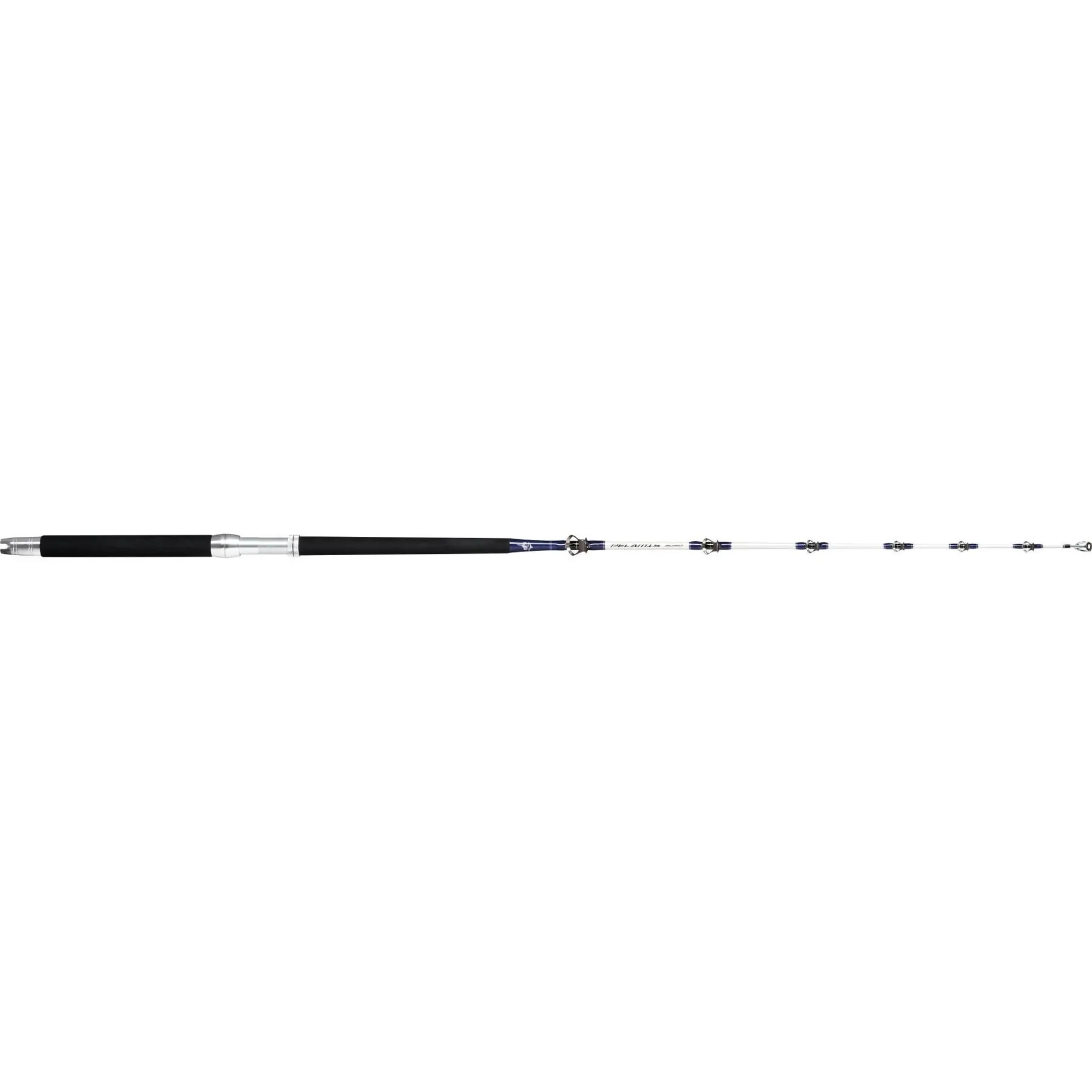 Angelrute Williamson Pelamis 20-30lbs