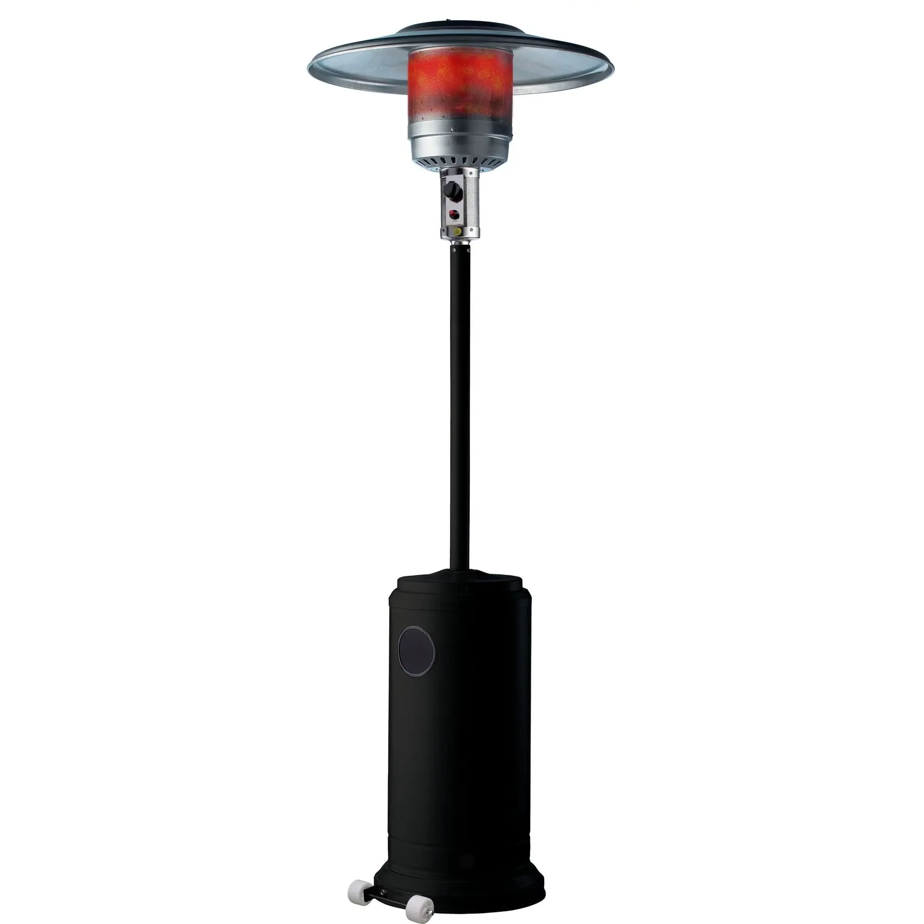 3662556001107 - Gasbeheizter Sonnenschirm 5000 W