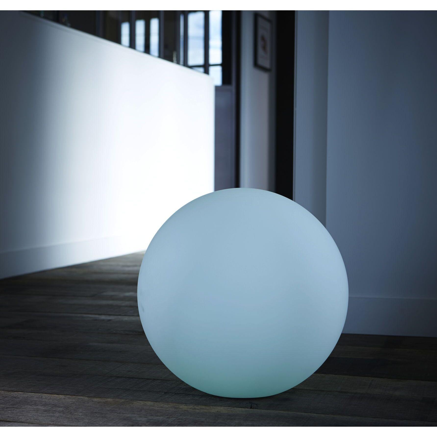 3662556025301 - Lampe Leuchtkugel rund Wilsa Garden