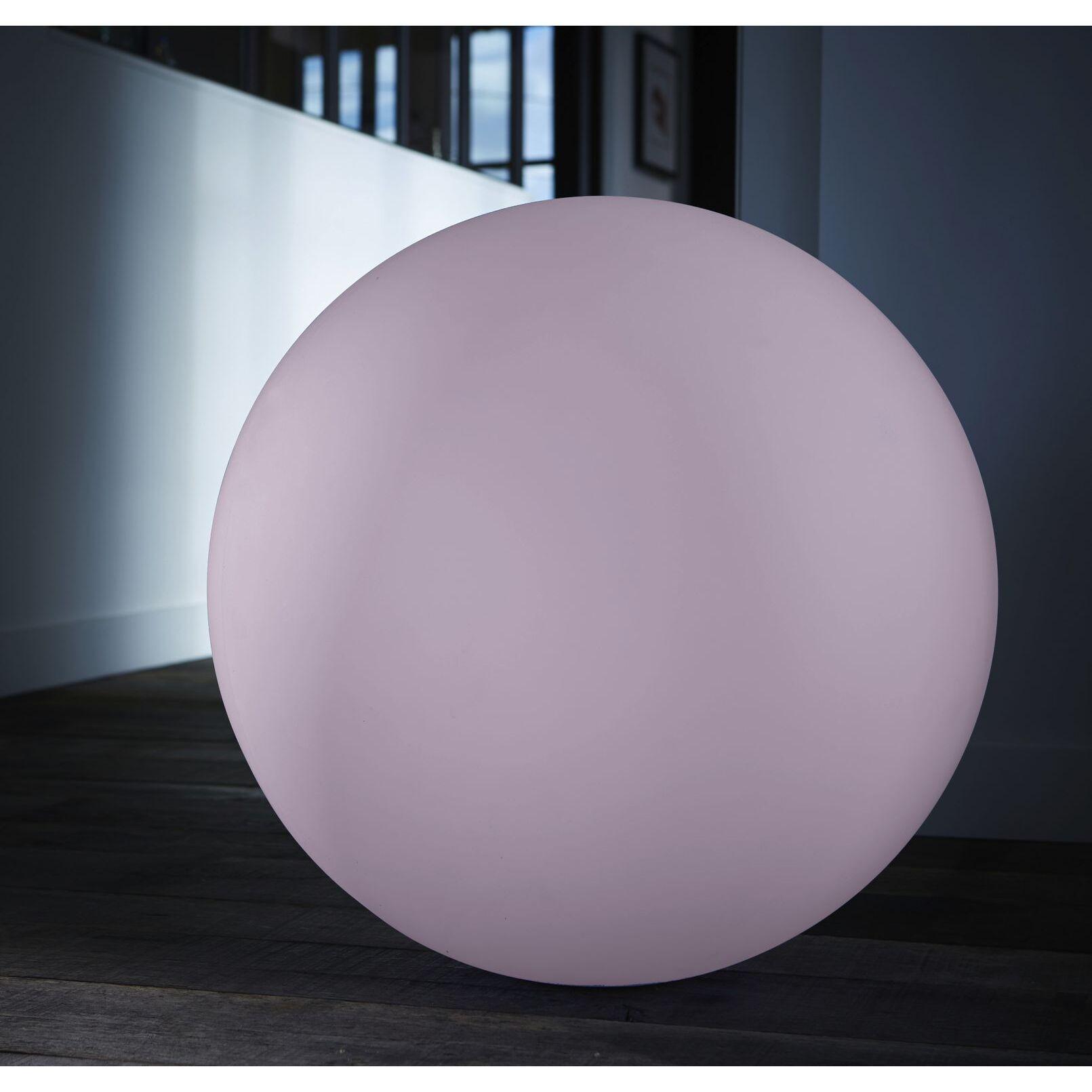 3662556025400 - Lampe Leuchtkugel rund Wilsa Garden