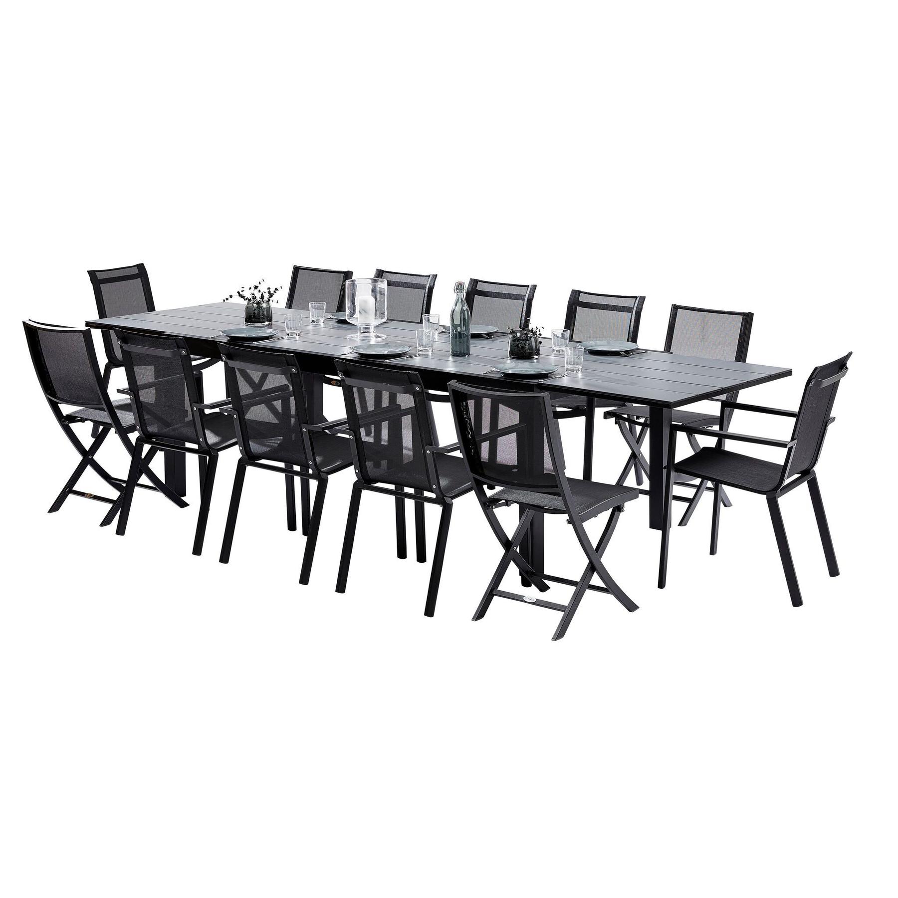 3662556039100 - Gartenmöbel HPL Star T8 12+F8+C4