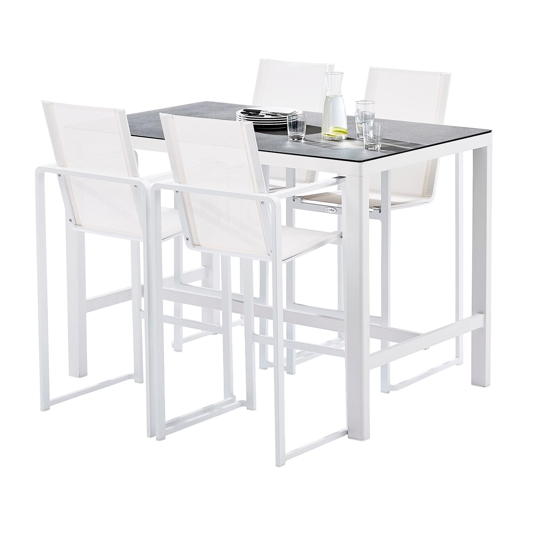 3662556040700 - Gartenmöbel stone Barset T4+F4