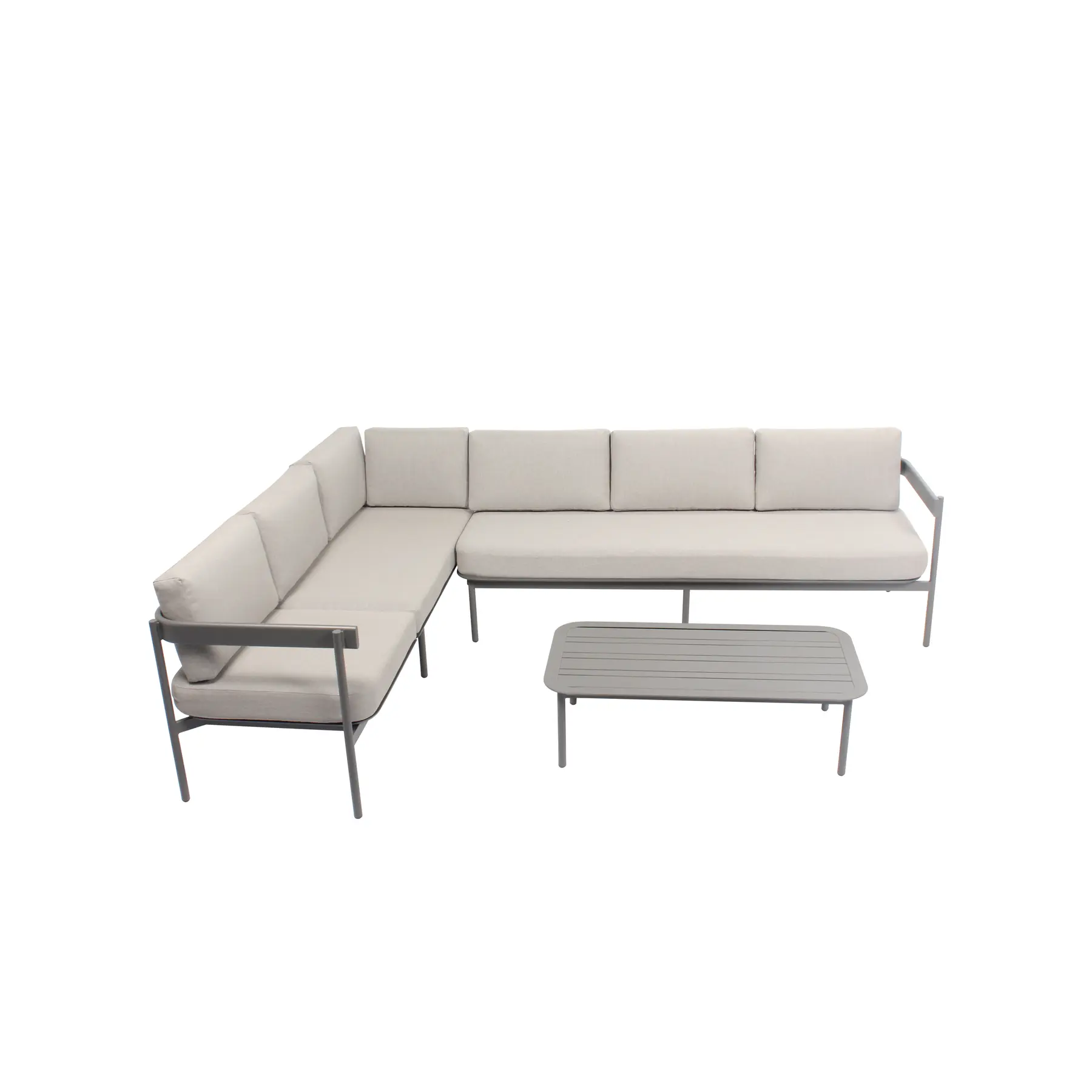 3662556060036 - Gartenmöbelset 3 Teile Sahara