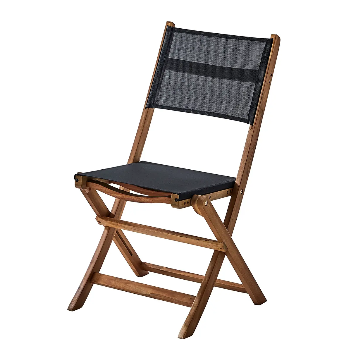 3662251006469 - Klappstuhl für den Garten aus Akazie Bilbao