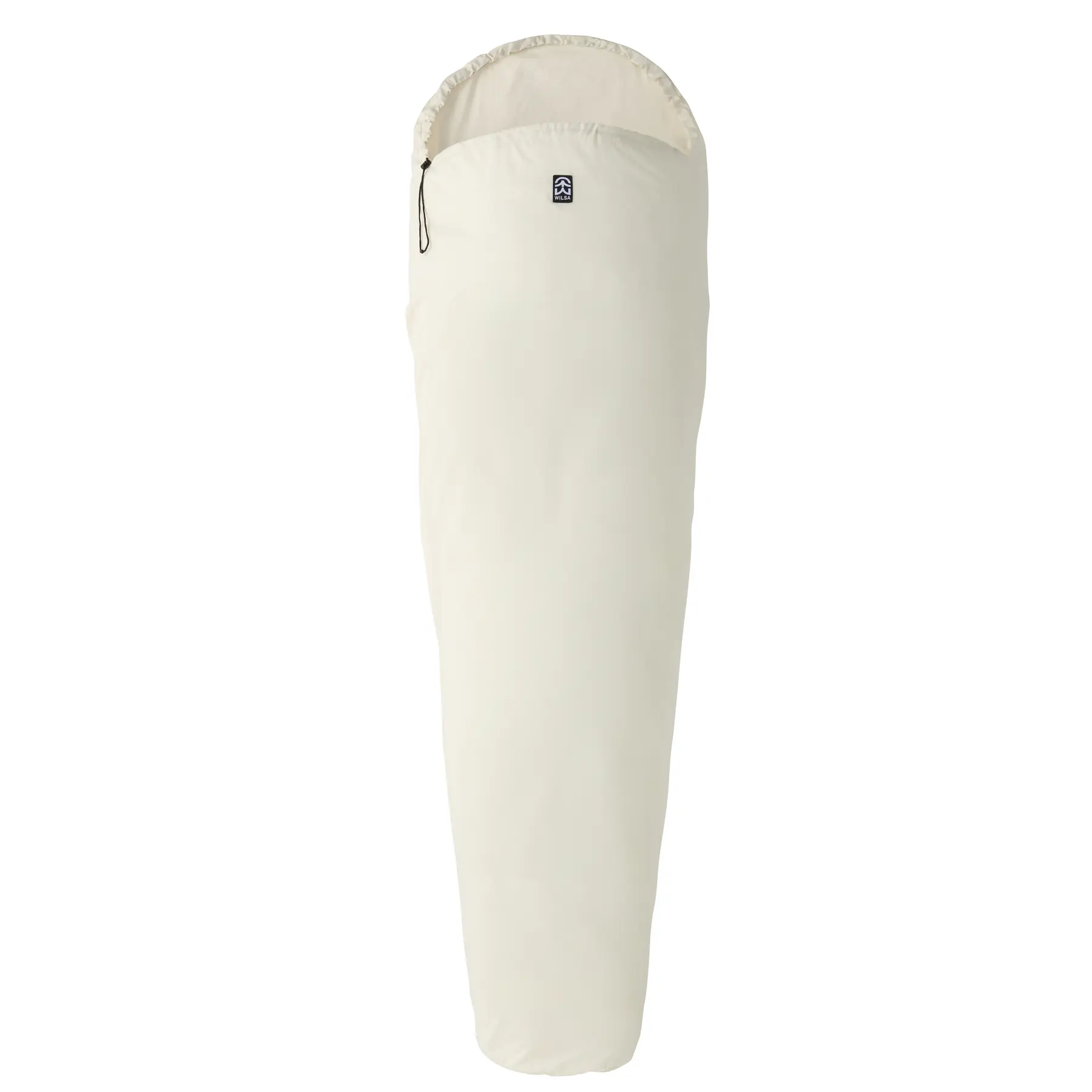 Wilsa Outdoor Unisex Beige Cotton Sheet Sarco