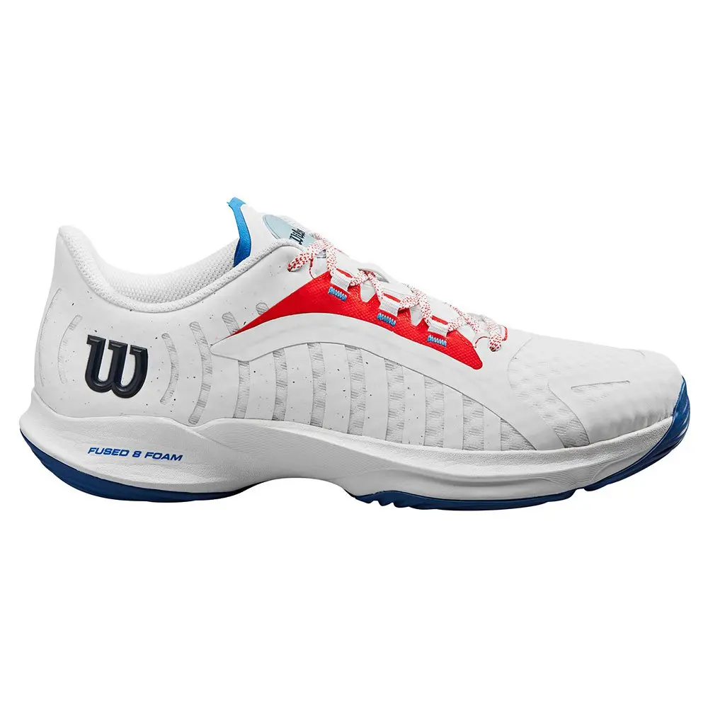 Padelschuhe Damen Wilson Hurakn Pro