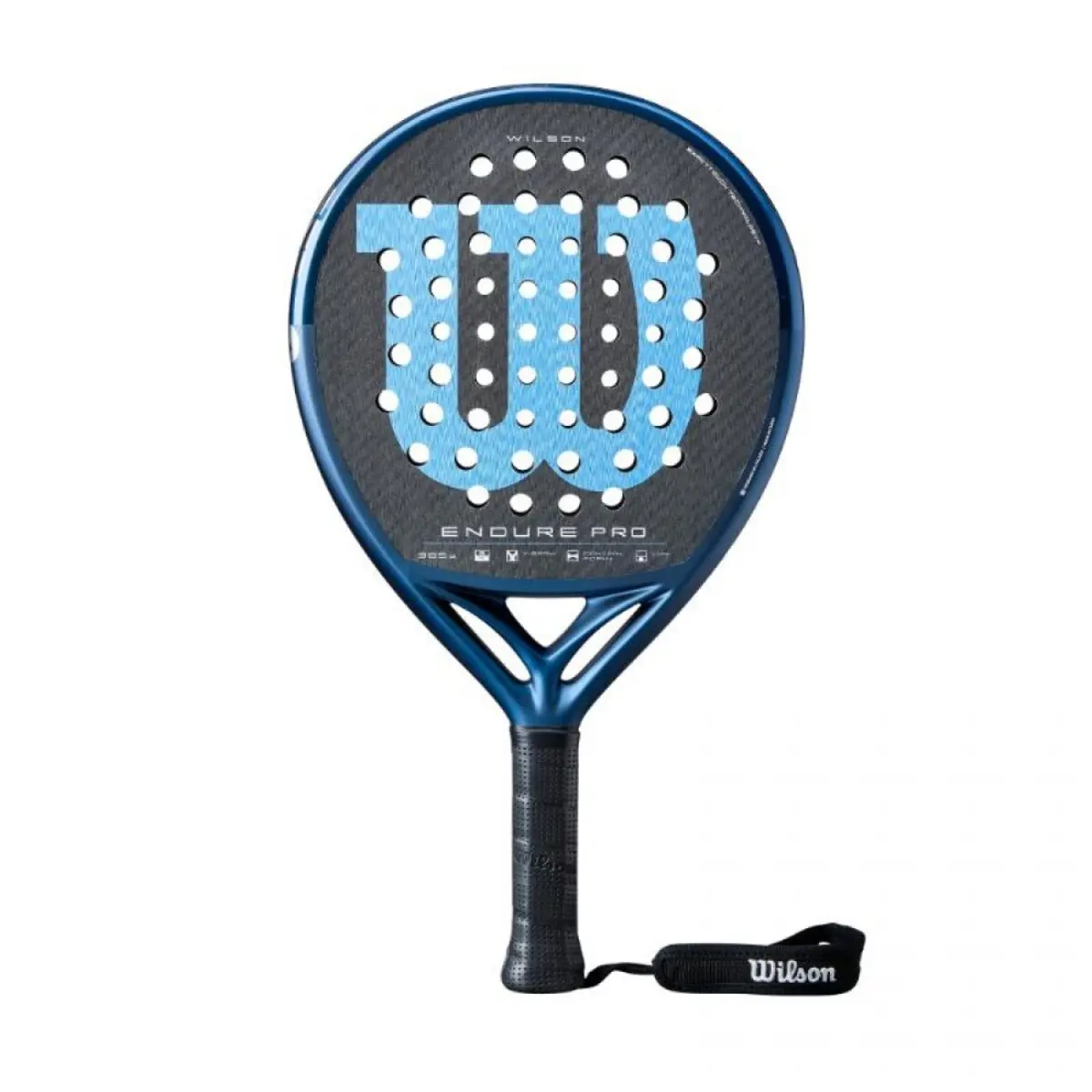 Pala de pádel Wilson Endure Pro V1 2026