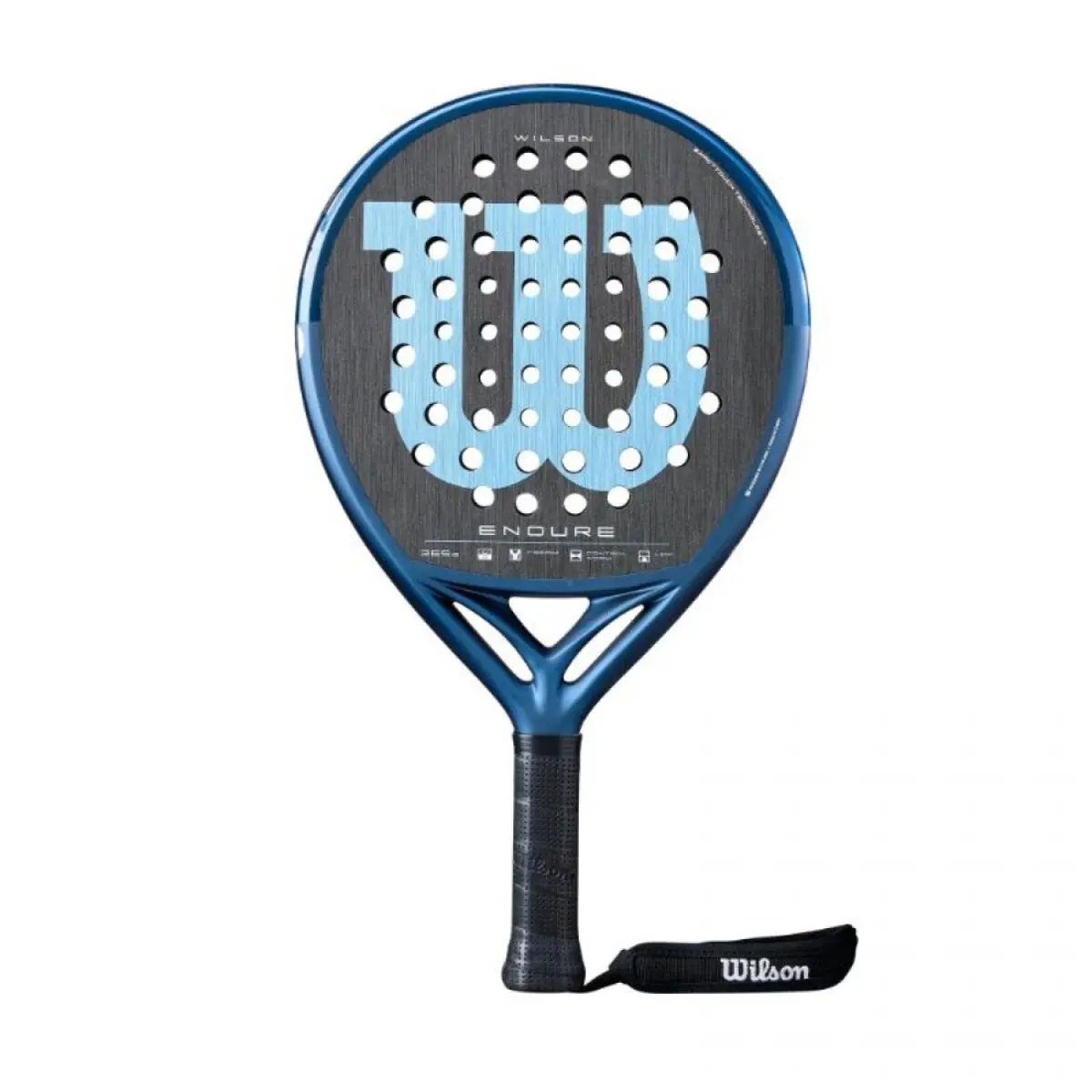Padel-Schläger Wilson Endure V1