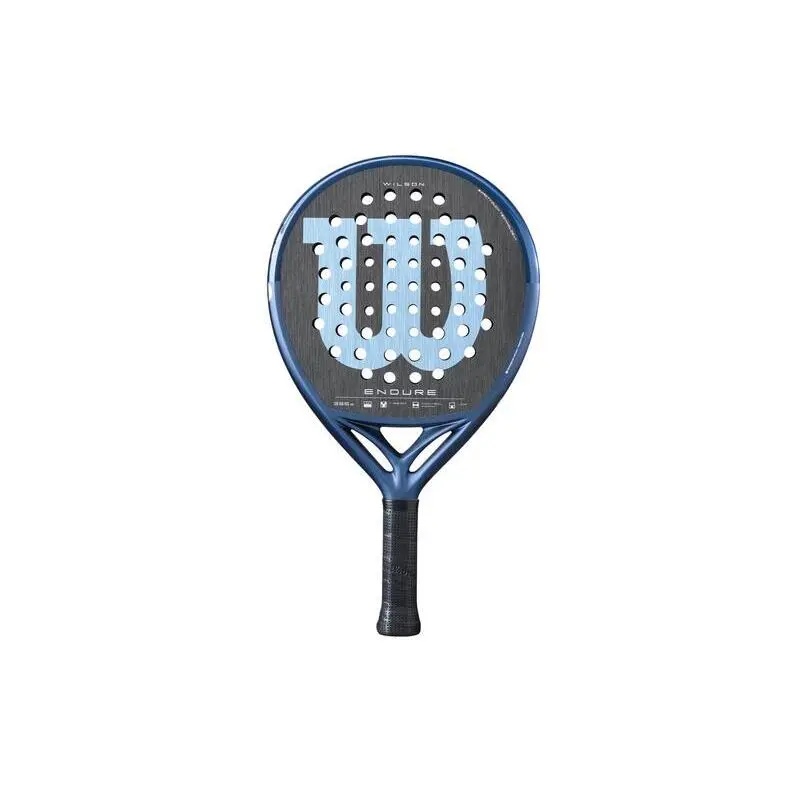 Pala de pádel Wilson Optix V2 Lite 2026