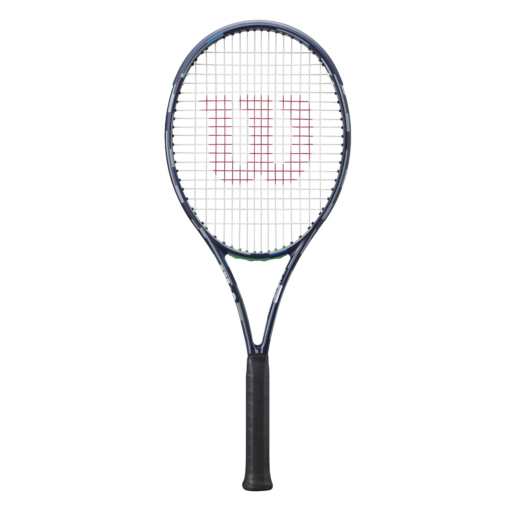 Tennisschläger Wilson Blade 100L V9 US Open 2025
