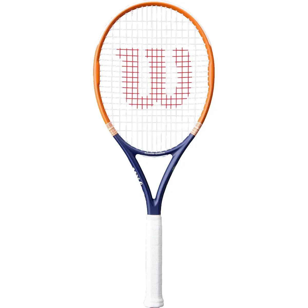Tennisschläger Wilson Roland Garros Equipe HP