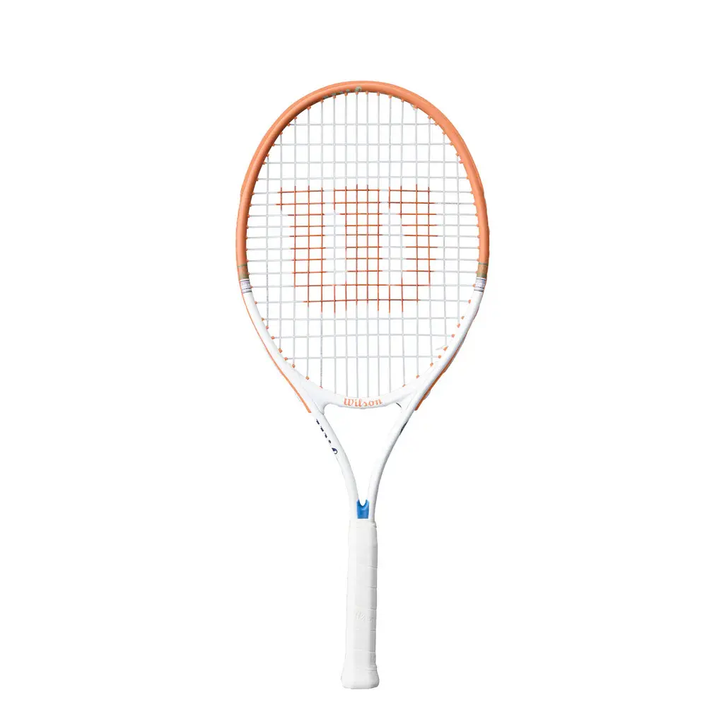 Tennisschläger Kind Wilson Roland Garros Elite 25