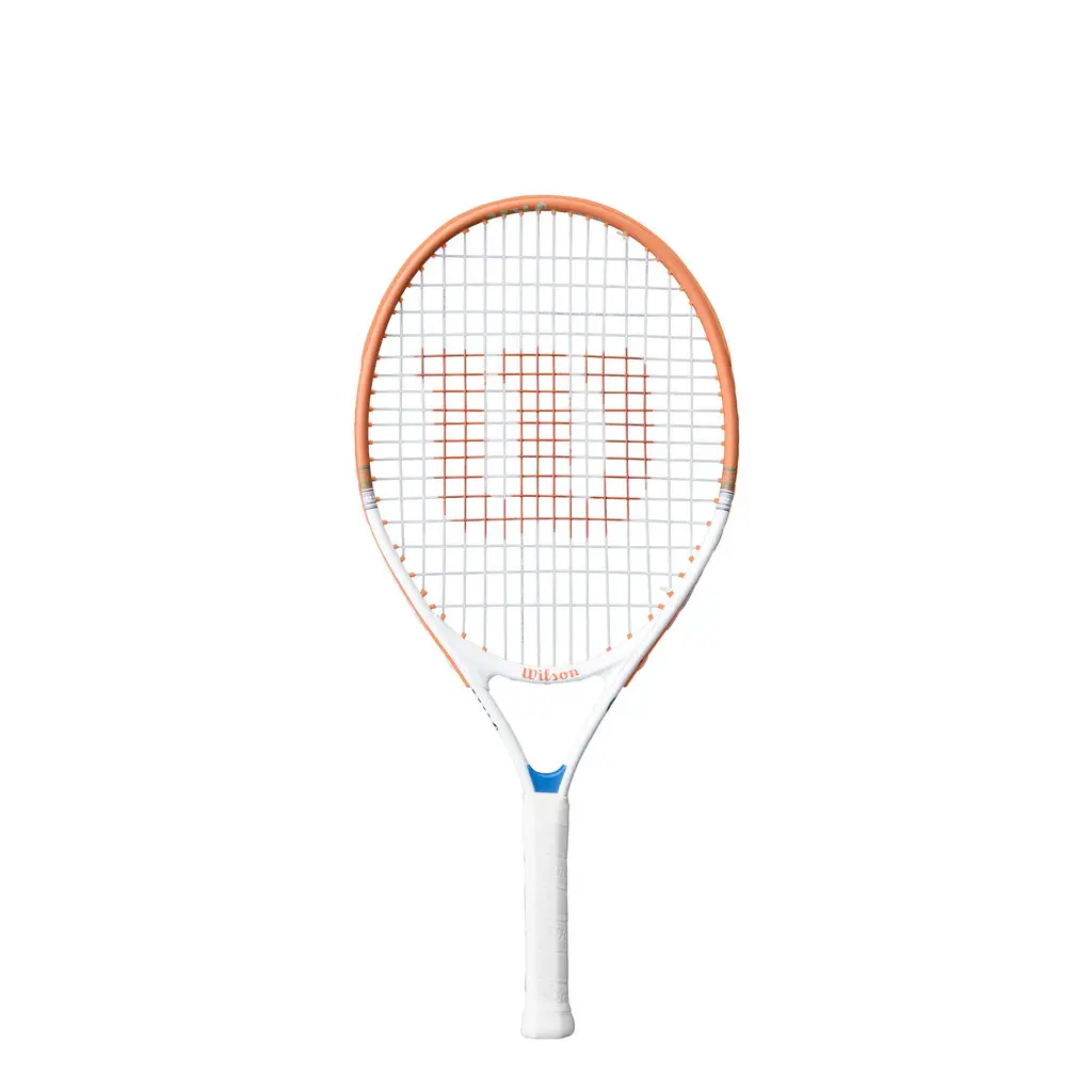 Tennisschläger Kind Wilson Roland Garros Elite 23