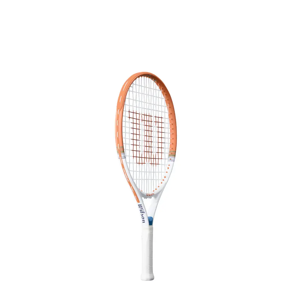 Tennisschläger Kind Wilson Roland Garros Elite 21