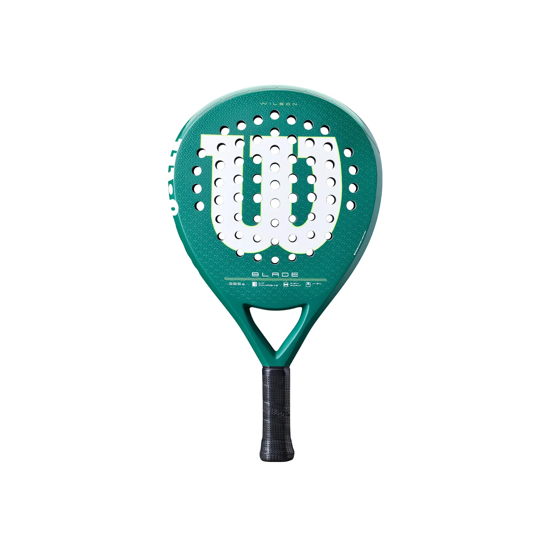 Padel-Schläger Wilson Blade V4