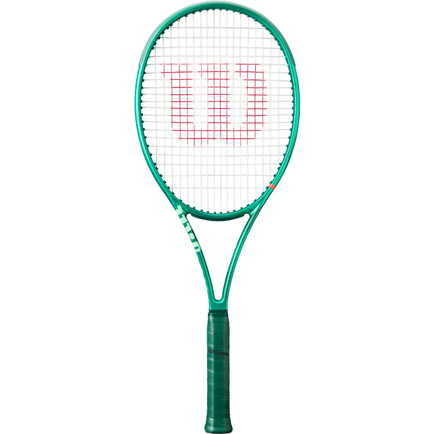 Tennisschläger Wilson Blade 98 V10 Ferm2