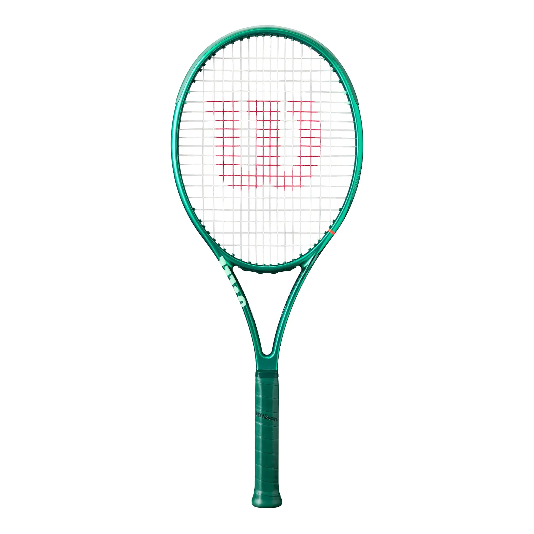 Tennisschläger Wilson Blade 104 V10 GR FRM