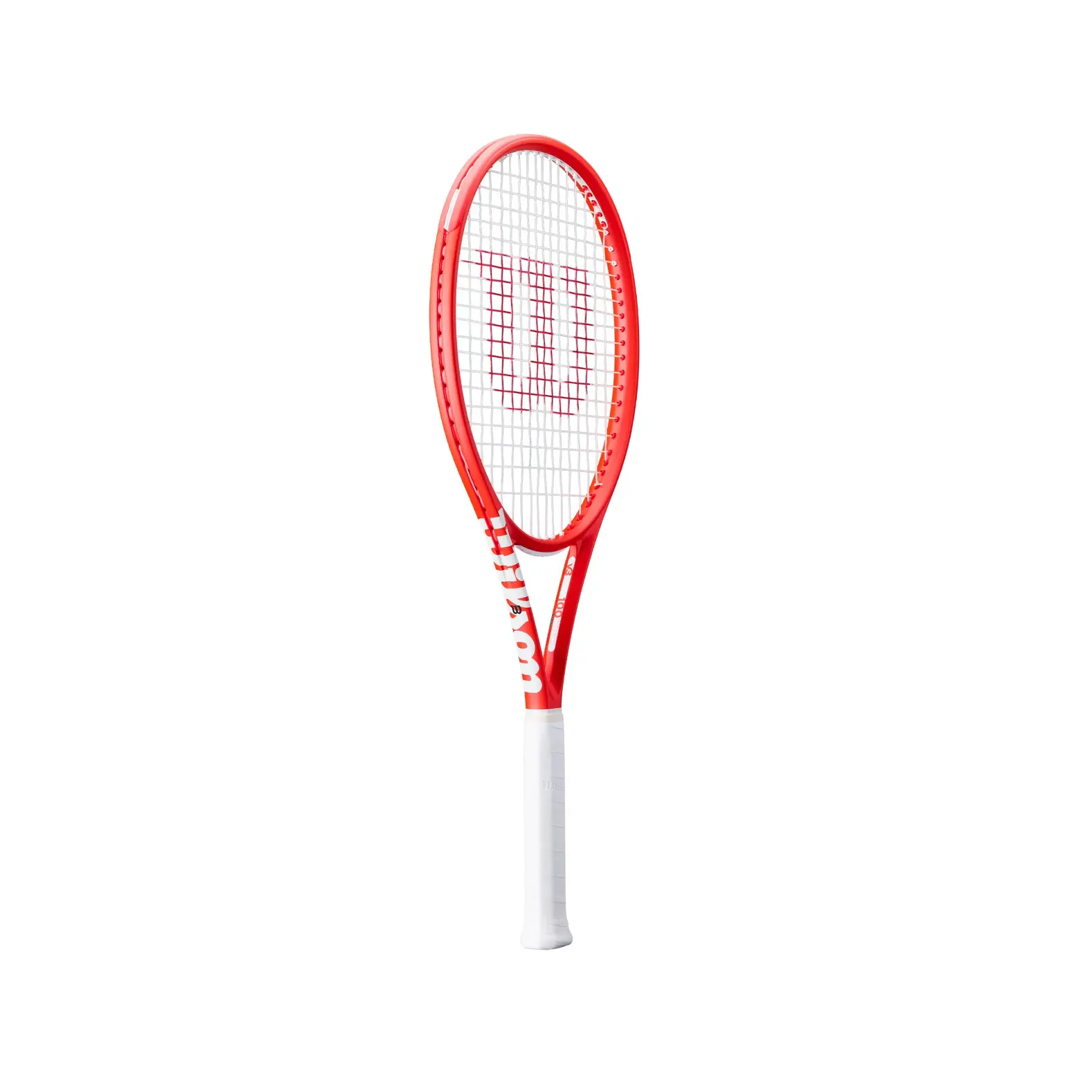 Tennisschläger Wilson Clash 100 Pro V3 Reverse