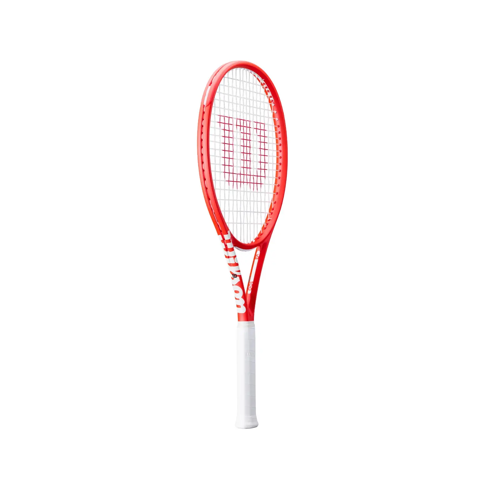 Tennisschläger Wilson Clash 100 V3 Reverse