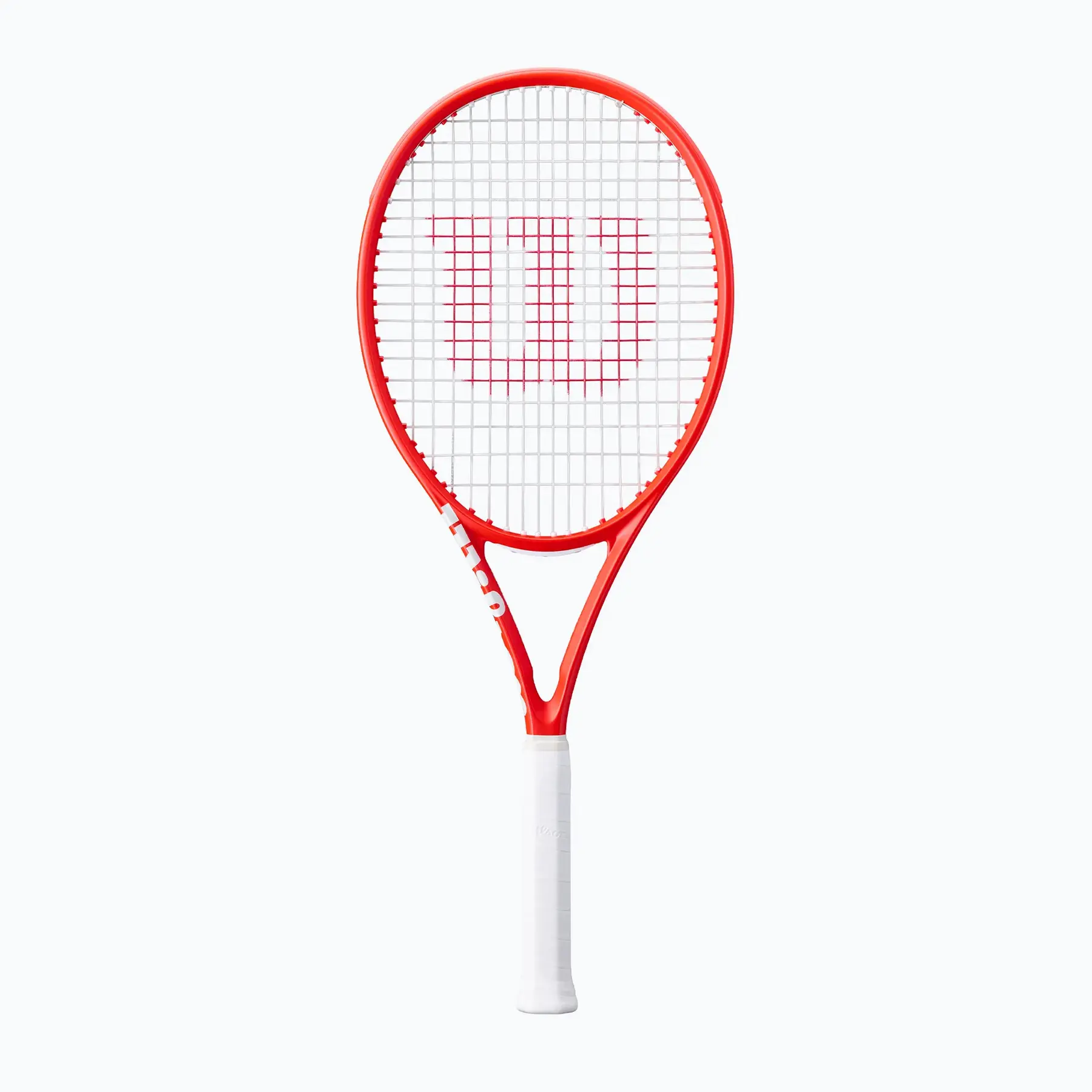 Tennisschläger Kind Wilson Clash 100ul V3 Reverse