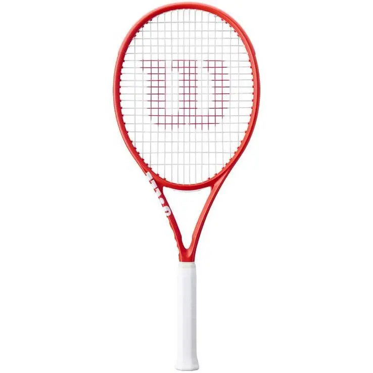 Tennisschläger Wilson Clash 100ul V3 Reverse