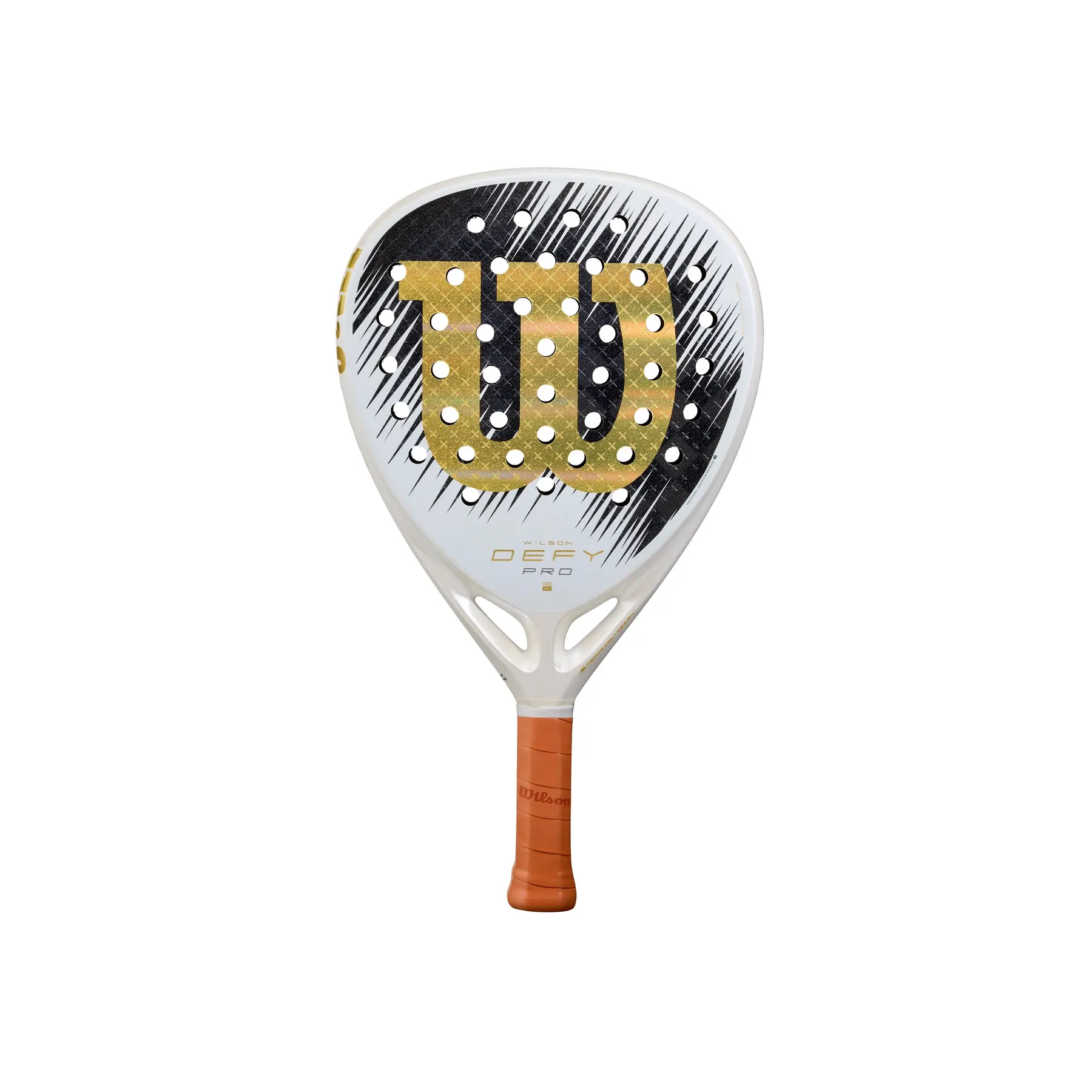 Padel-Schläger Wilson Defy Pro V1