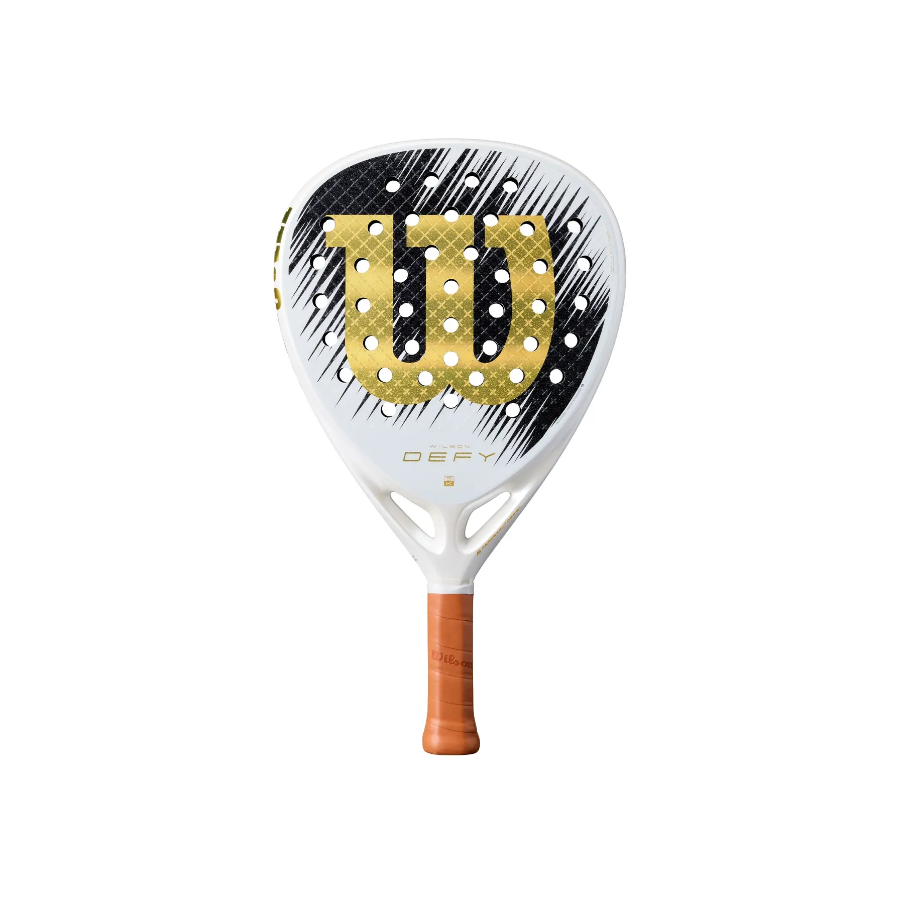 Padel-Schläger Wilson Defy V1 SE