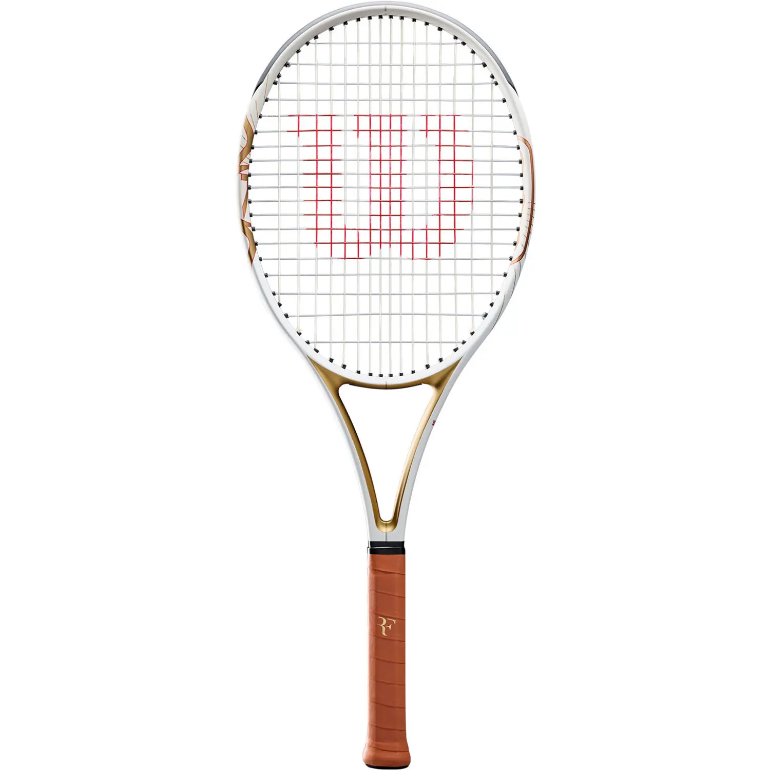 Tennisschläger Wilson RF 01 Hall of Fame