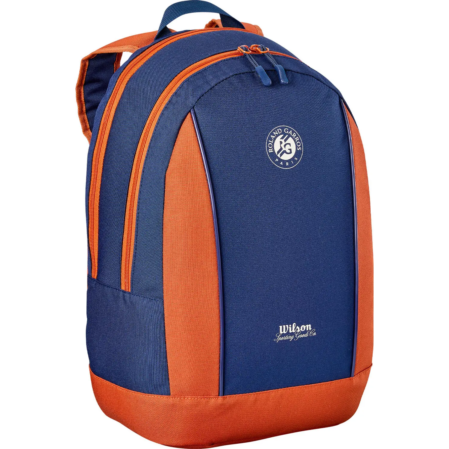 Kinderrucksack Wilson Roland Garros 2026