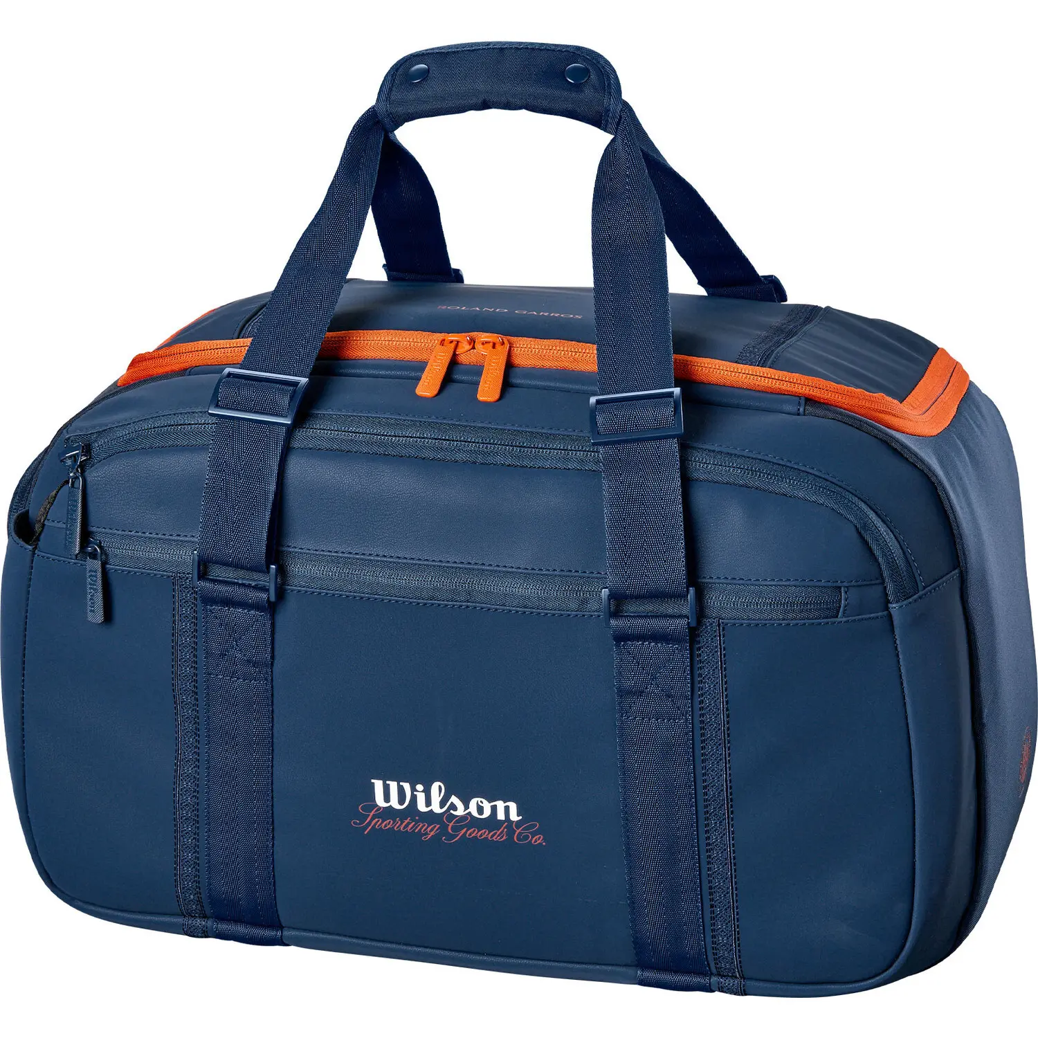 Duffel Tasche Wilson Roland Garros 2026