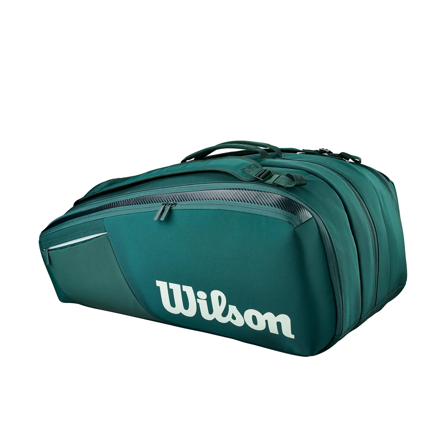 Tasche für Tennisschläger Wilson Dufell Blade V10
