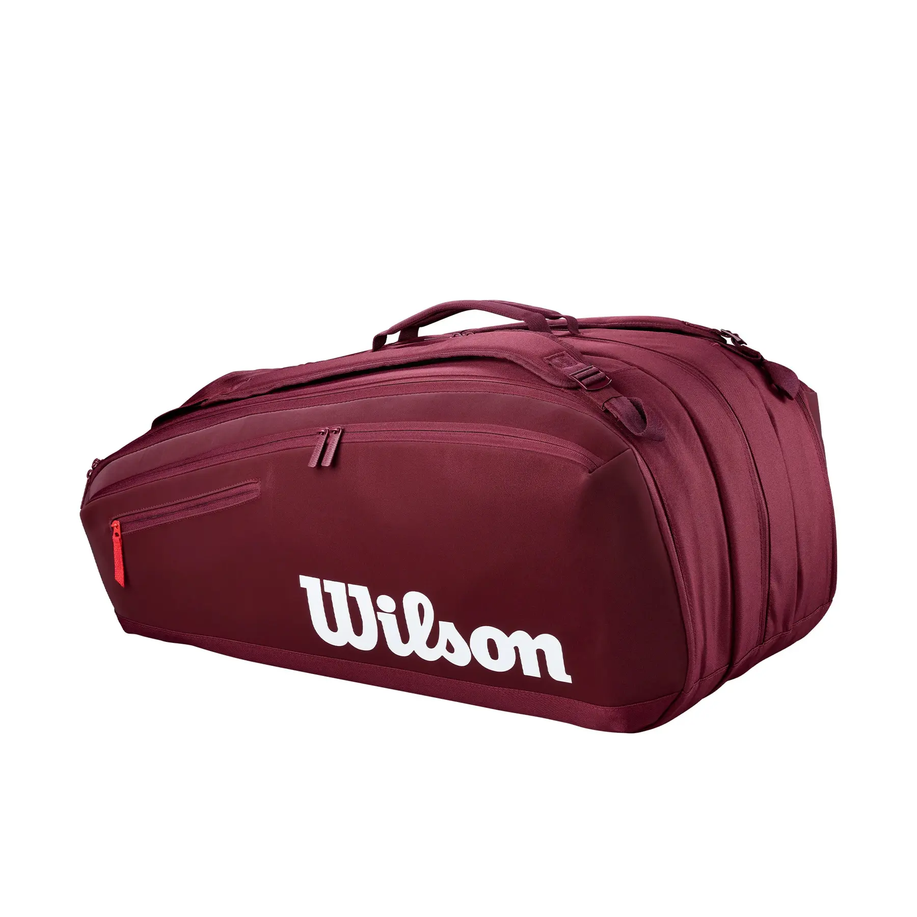 Tasche für Tennisschläger Wilson Defyer V1