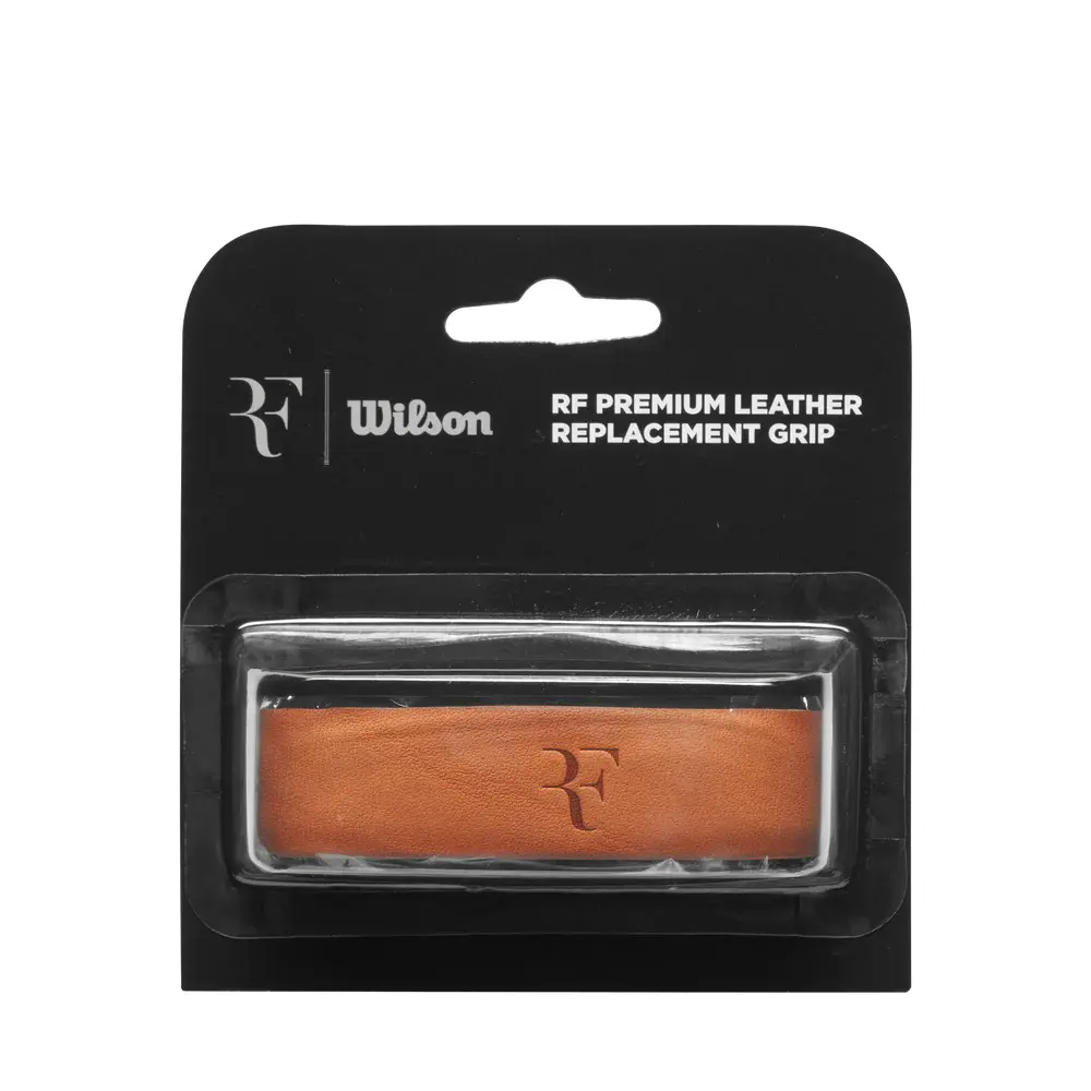 Tennis-Griff Wilson RF Premium
