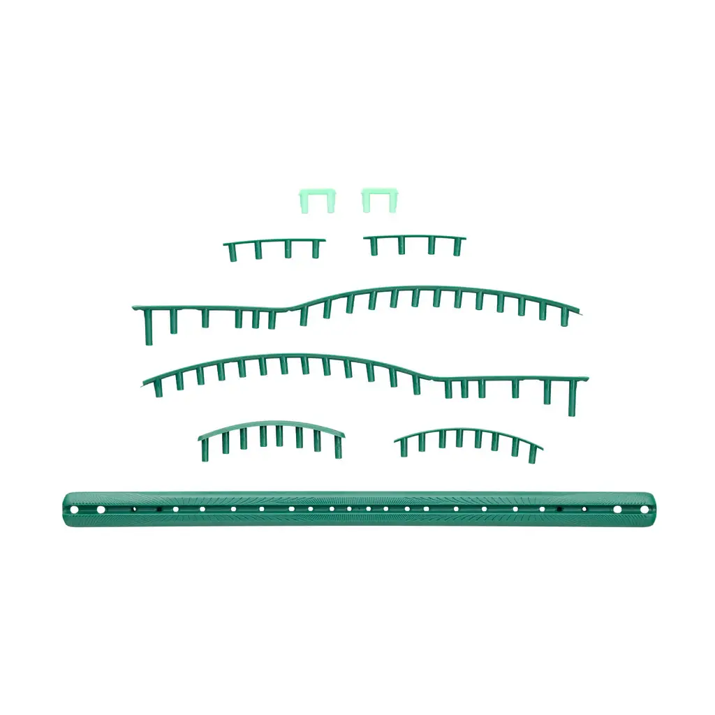 Zubehör für Tennisschläger Schutzösen Wilson Blade 100