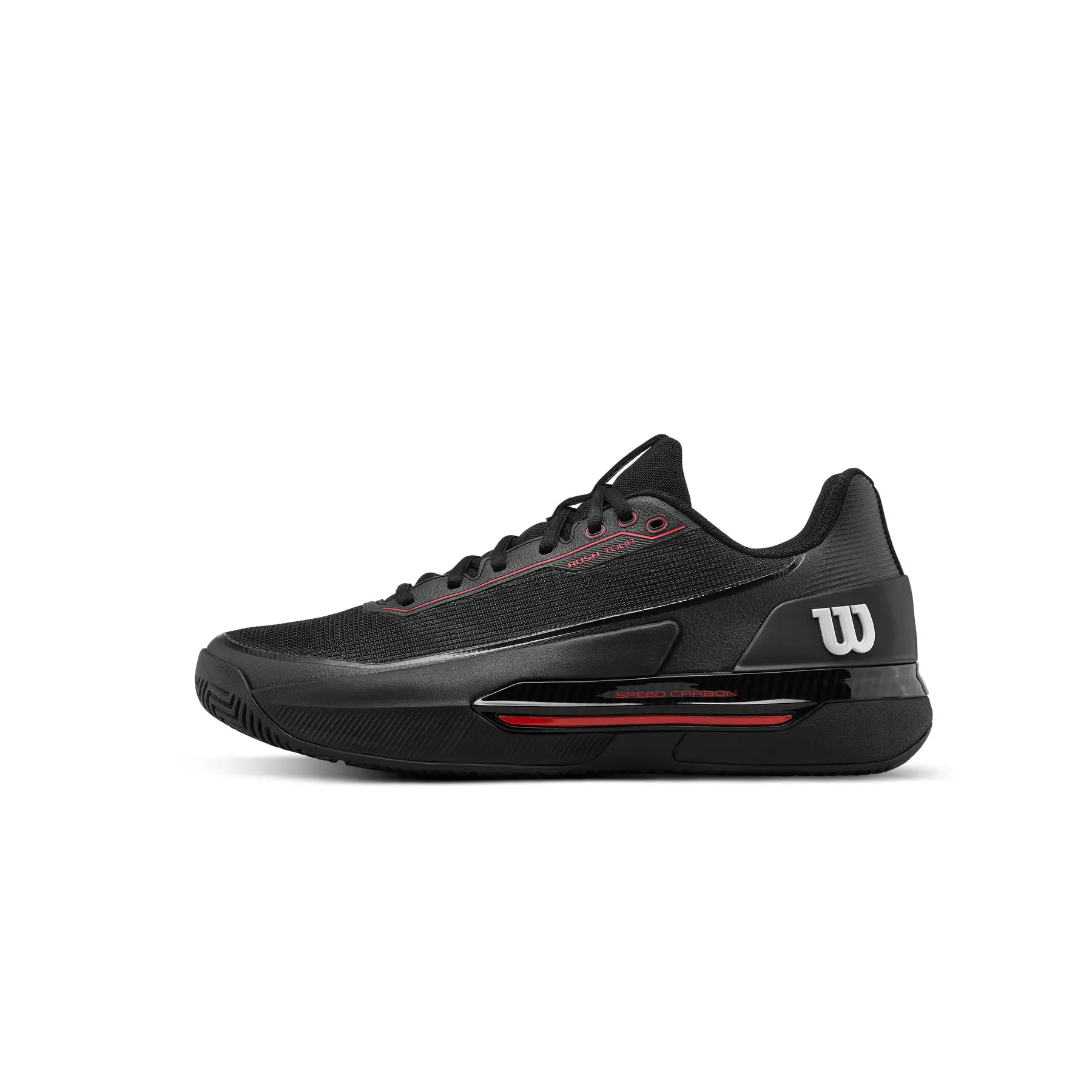 Tennisschuhe Wilson Rush Tour 5