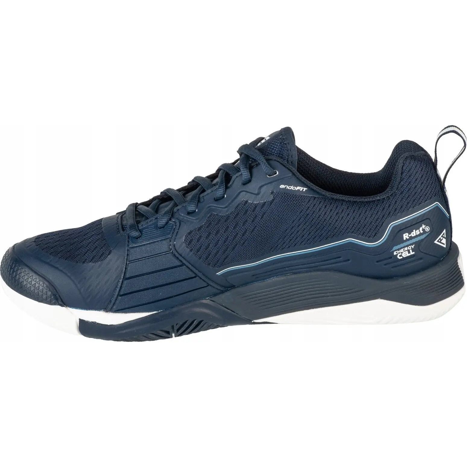 Tennisschuhe Wilson Rush Pro