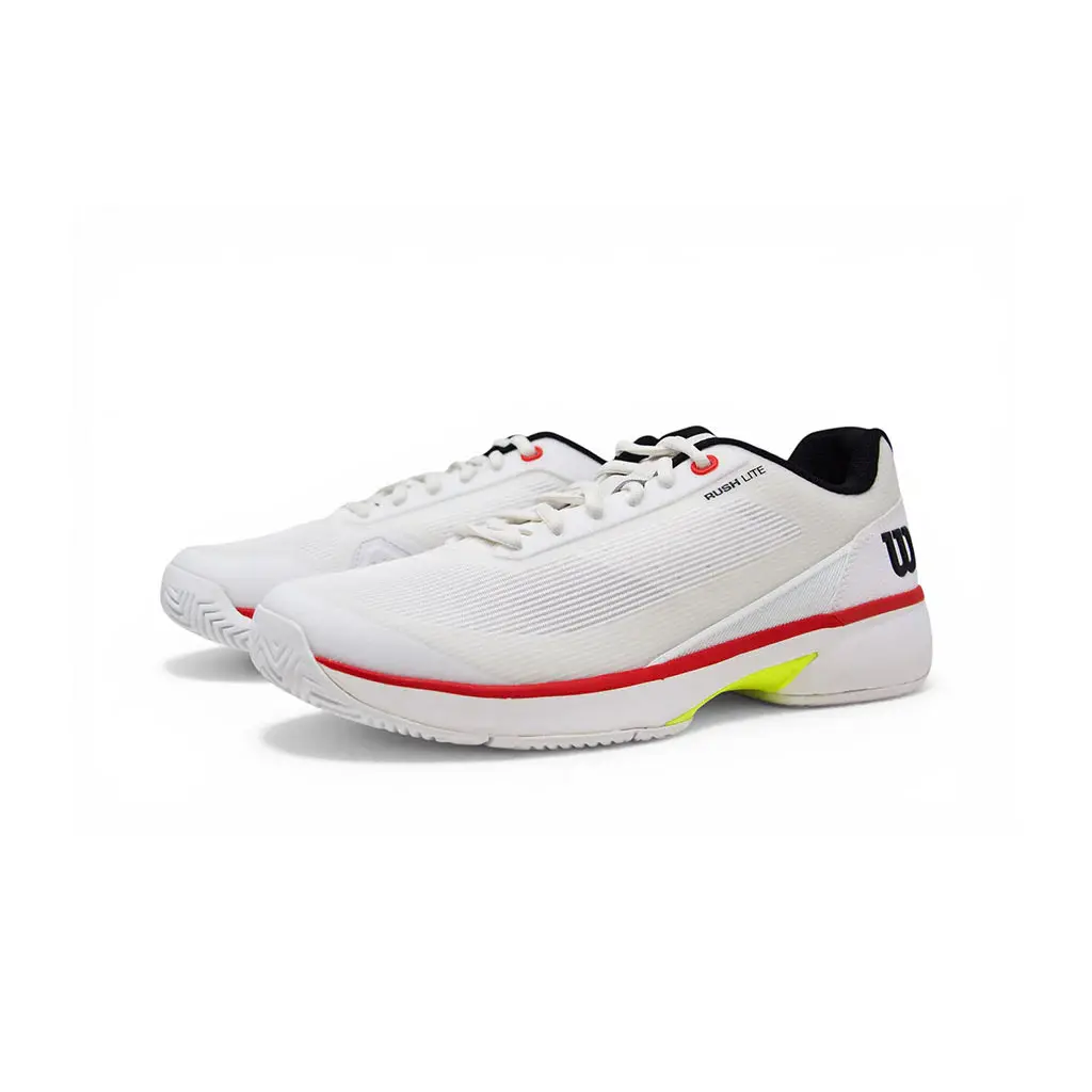 Tennisschuhe Wilson Rush Lite