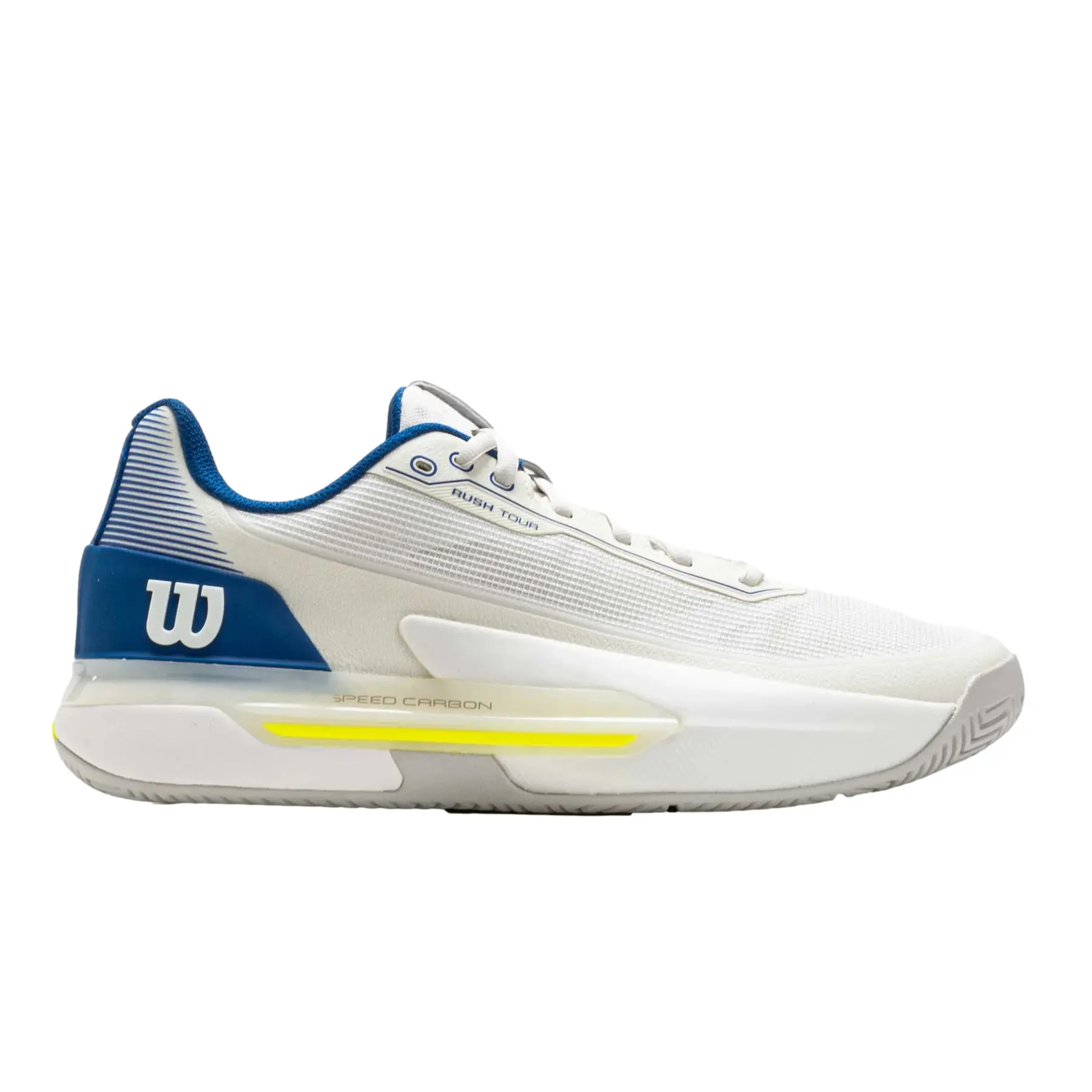 Tennisschuhe Wilson Rush Tour 5