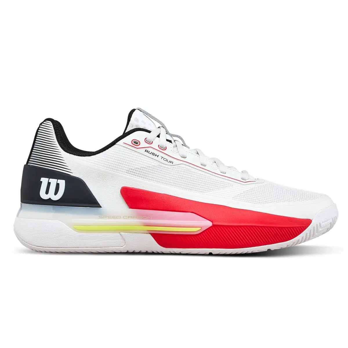 Tennisschuhe Wilson Rush tour 5