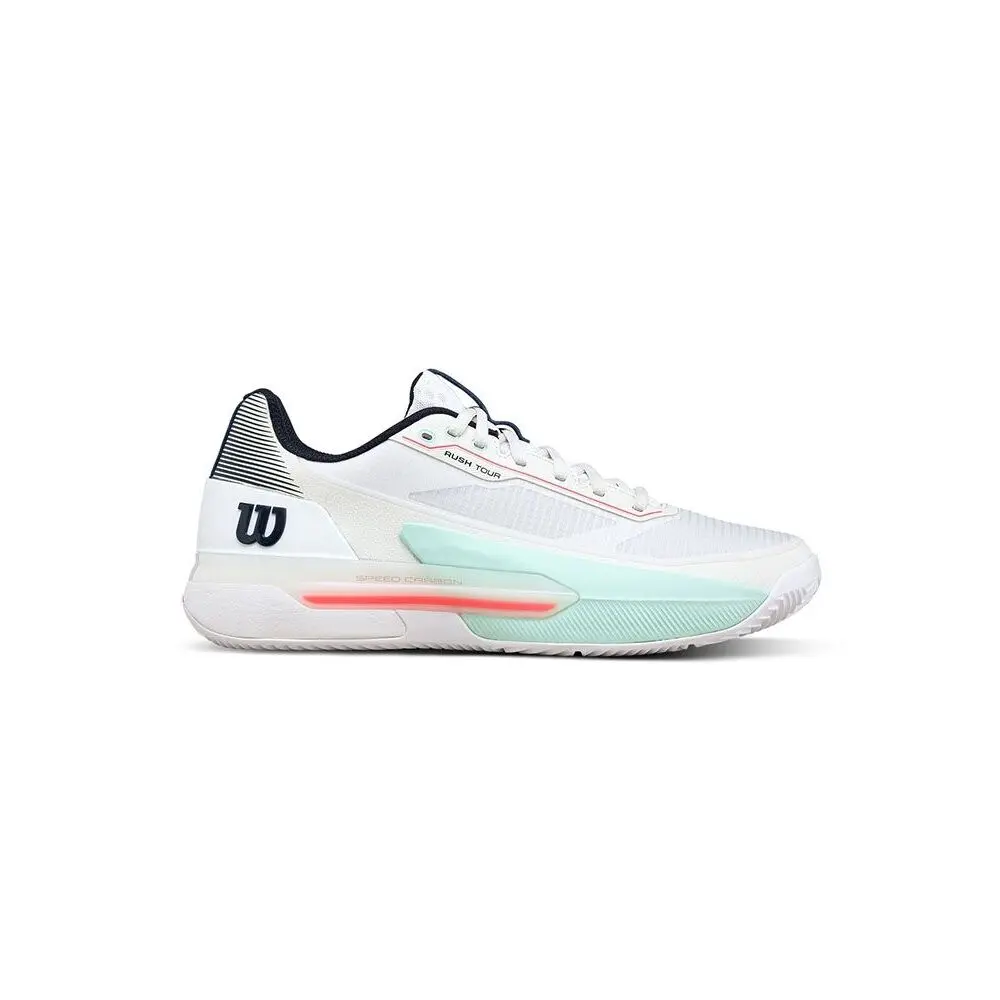 Tennisschuhe Wilson Rush Tour 5