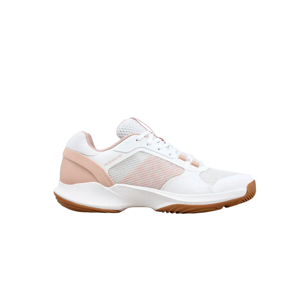 Padelschuhe Damen Wilson Hurakn Pro V2