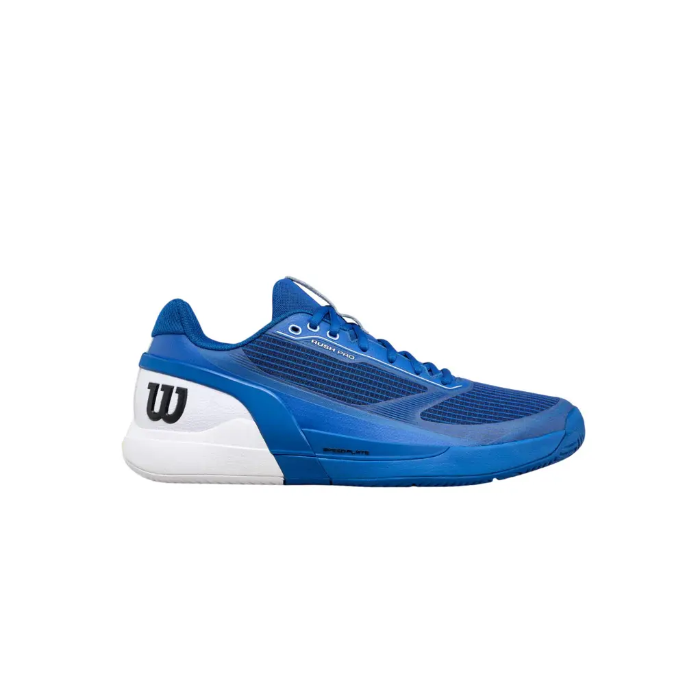Tennisschuhe Wilson Rush Pro 5