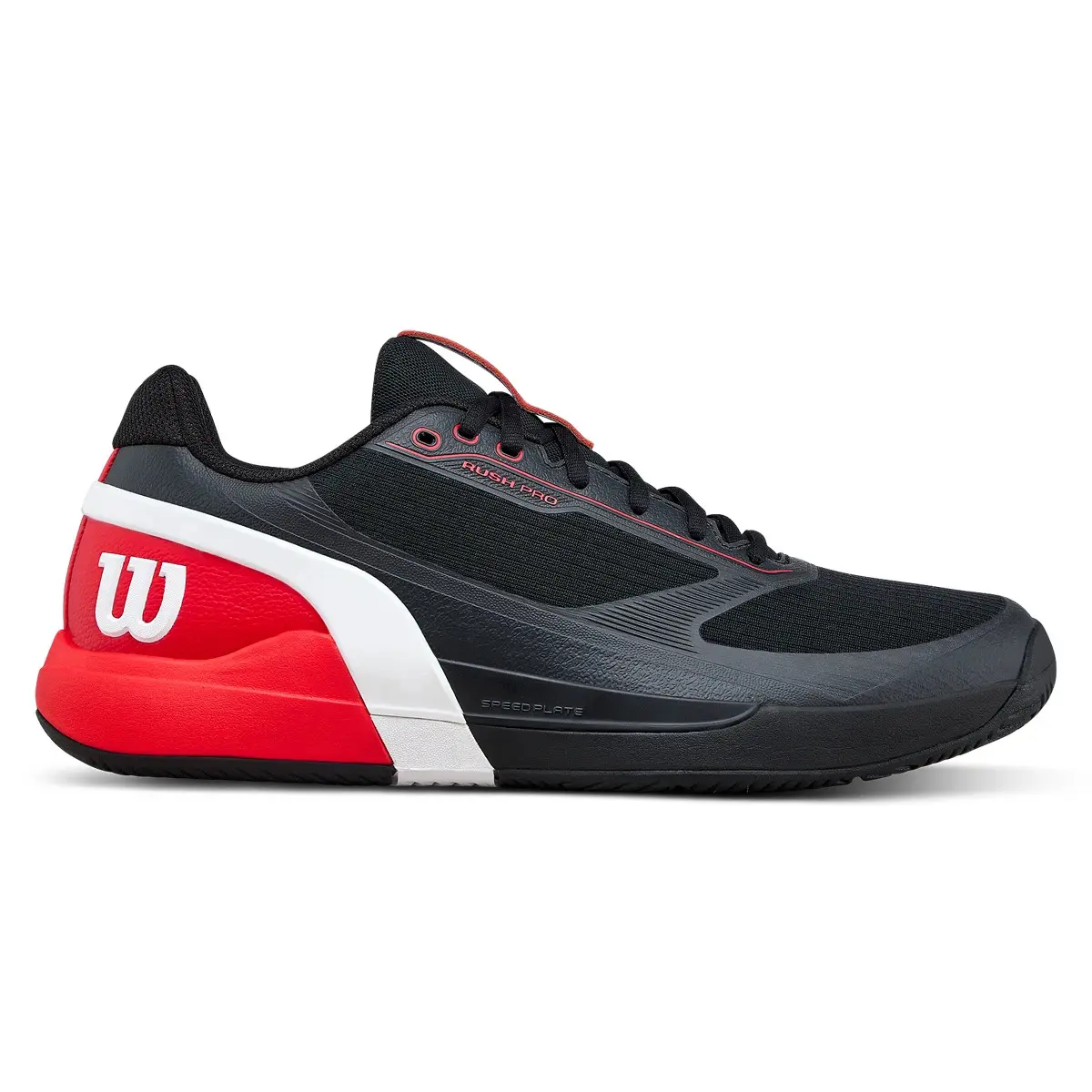 Tennisschuhe Wilson Rush Pro 5