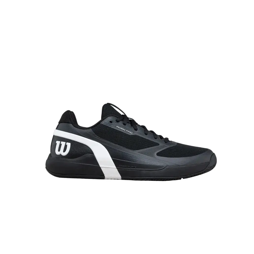 Tennisschuhe Wilson Rush Pro 5