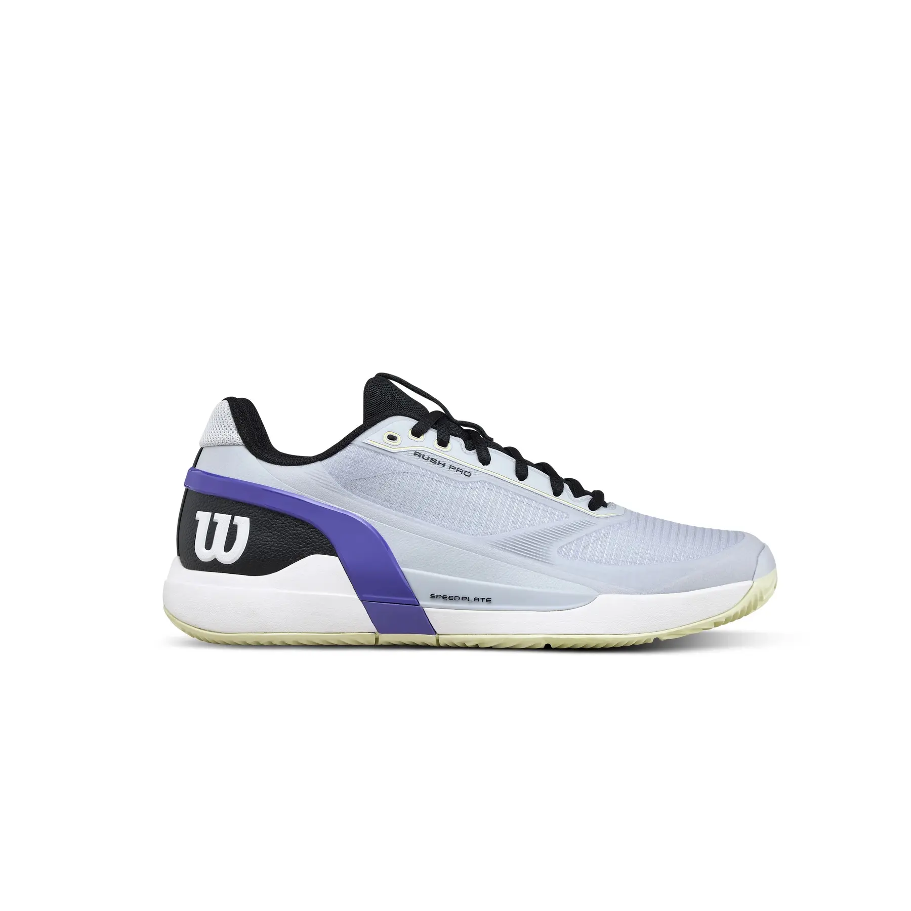 Tennisschuhe Wilson Rush Pro 5 Clay