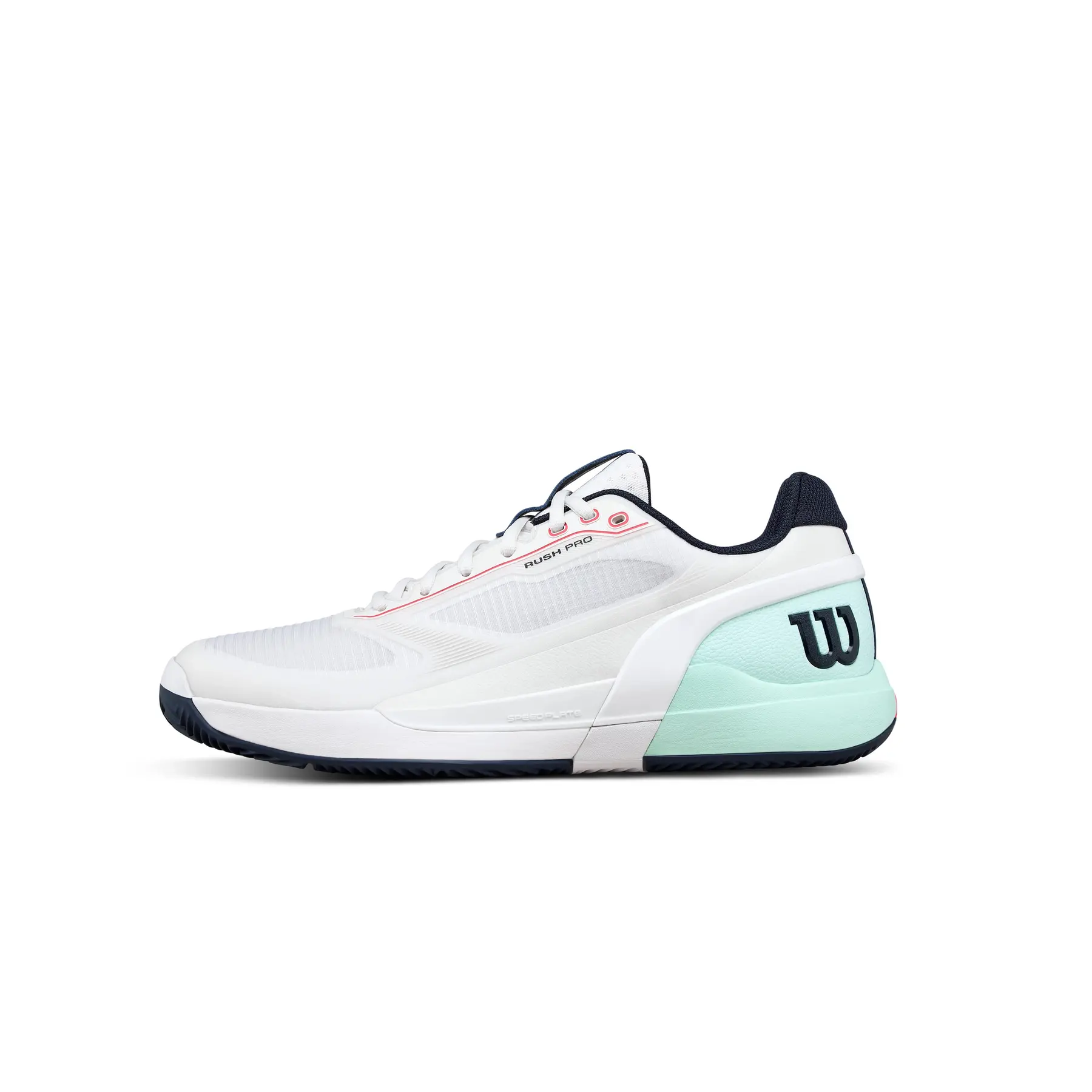 Tennisschuhe Wilson Rush Pro 5 Clay