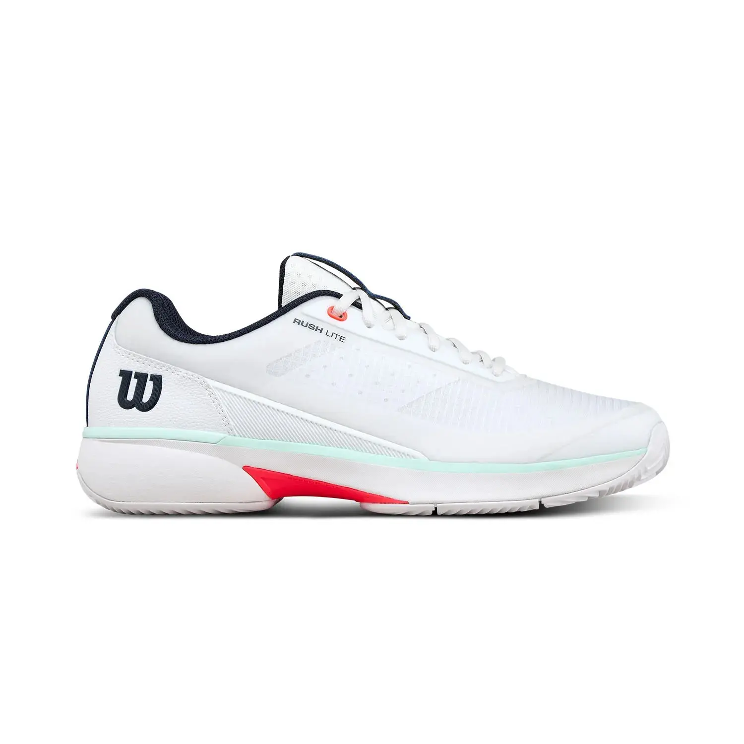 Tennisschuhe Wilson Rush Lite
